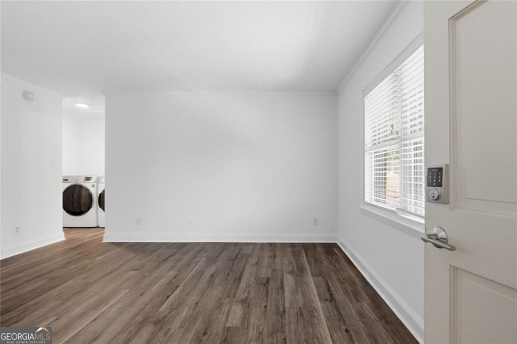 3510 Roswell Road Nw # 4 Property Photo 6