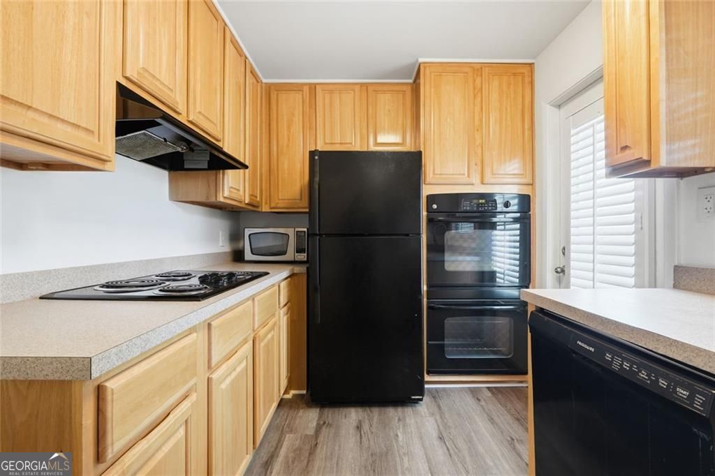 3510 Roswell Road Nw # 4 Property Photo 11