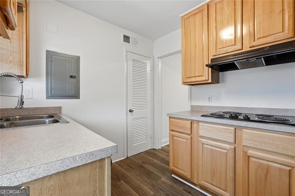 3510 Roswell Road Nw # 4 Property Photo 12