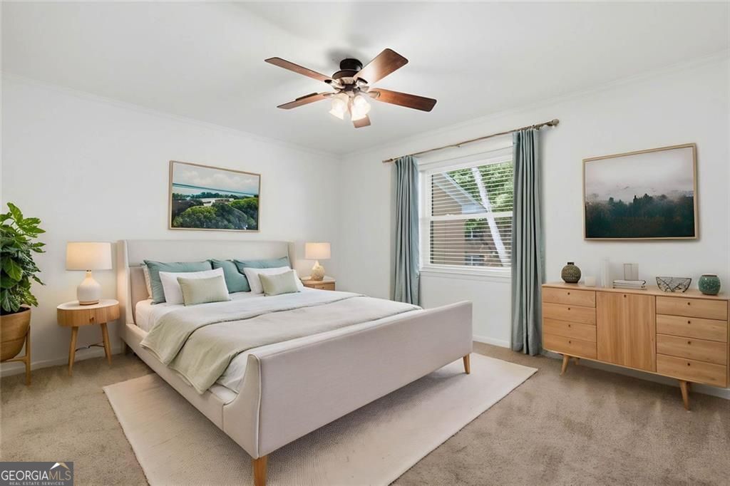 3510 Roswell Road Nw # 4 Property Photo 15