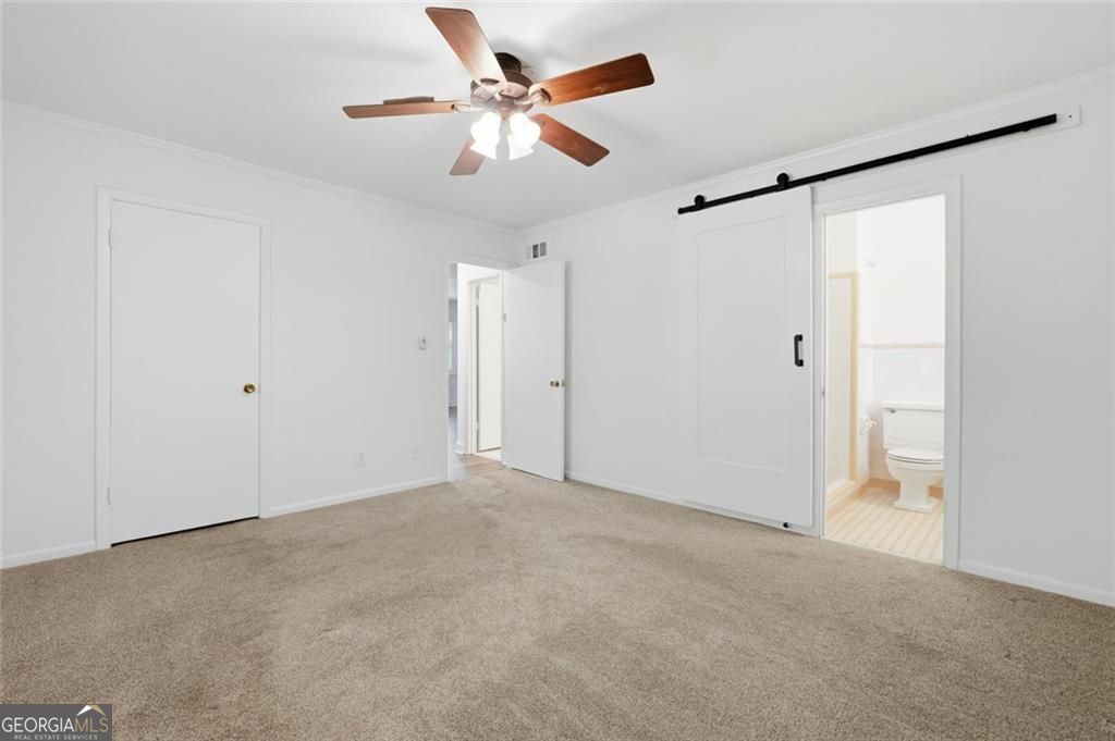 3510 Roswell Road Nw # 4 Property Photo 17