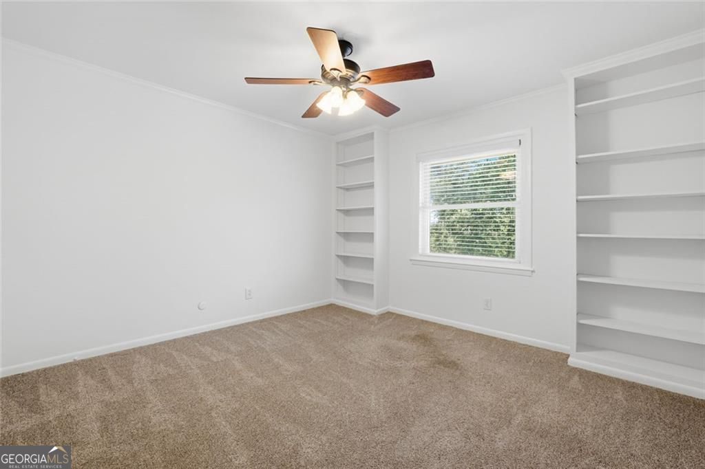 3510 Roswell Road Nw # 4 Property Photo 21