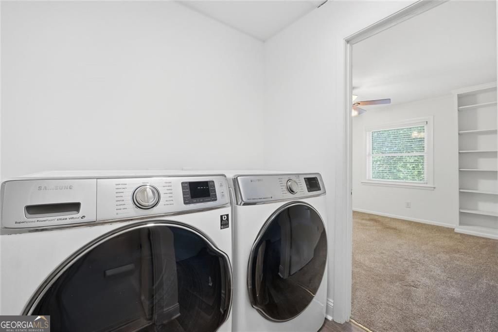 3510 Roswell Road Nw # 4 Property Photo 22