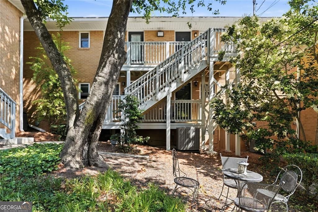 3510 Roswell Road Nw # 4 Property Photo 24