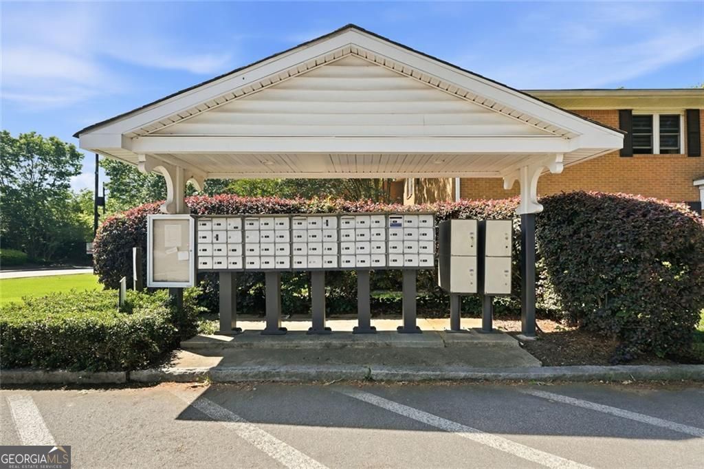 3510 Roswell Road Nw # 4 Property Photo 30