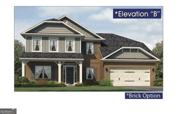 3018 Fairway Drive LOT 950 Property Photo 1