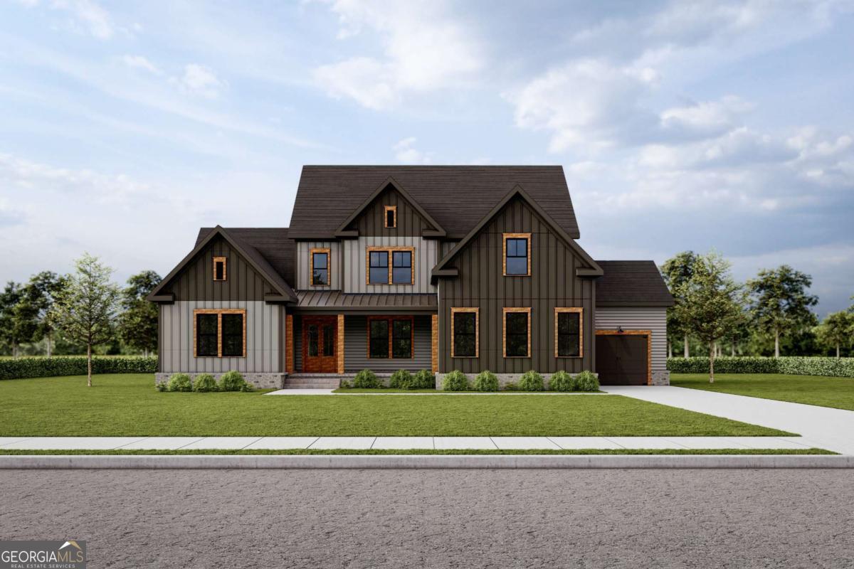 8135 Grand Meadow Run Property Photo 1