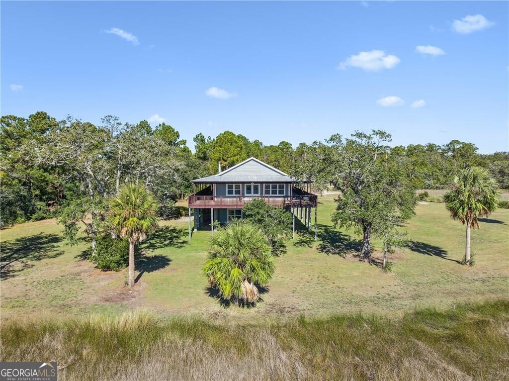 281 Marsh Breeze Lane Property Photo 2
