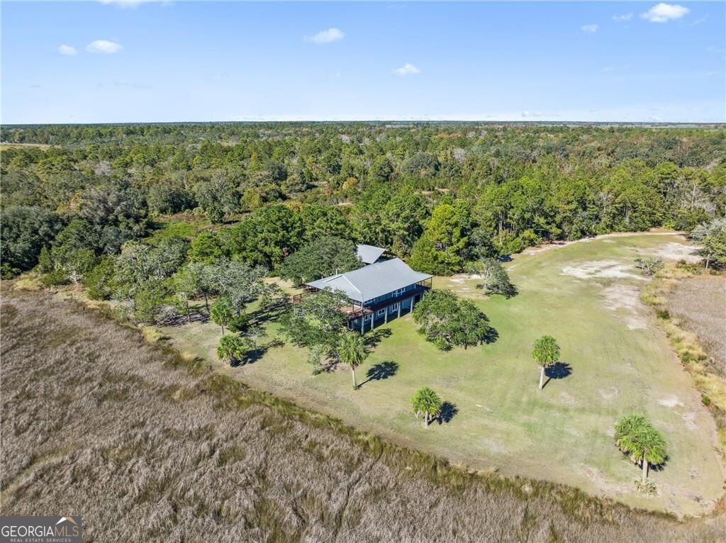 281 Marsh Breeze Lane Property Photo 3