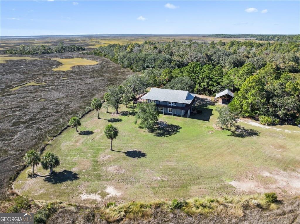 281 Marsh Breeze Lane Property Photo 4