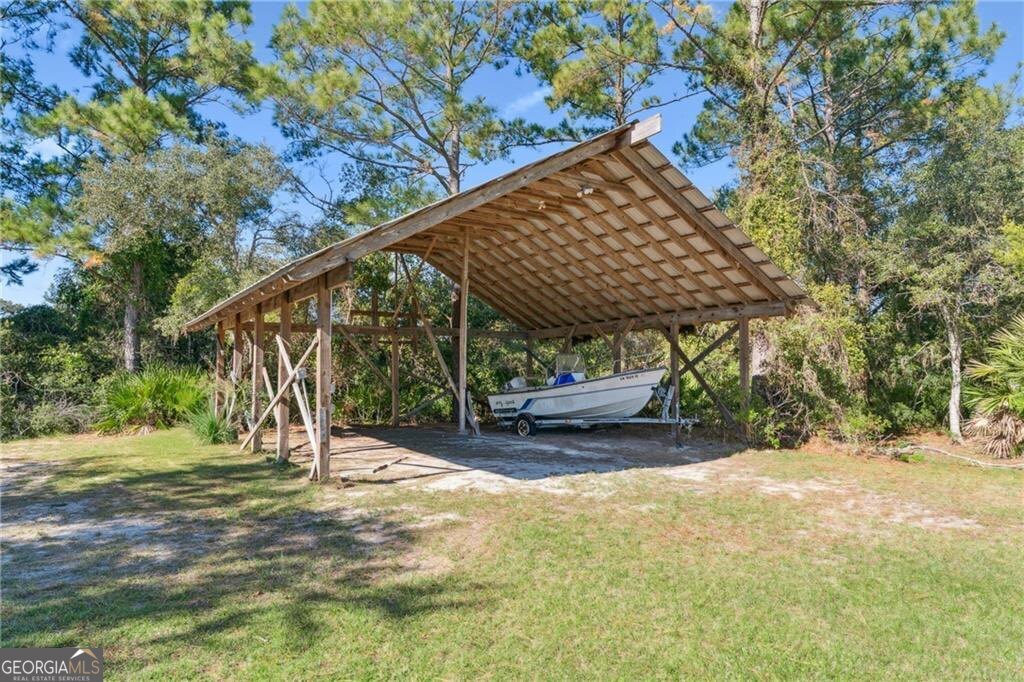 281 Marsh Breeze Lane Property Photo 32
