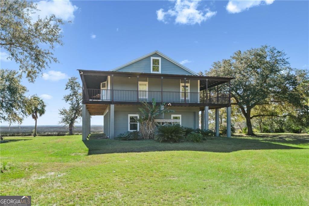 281 Marsh Breeze Lane Property Photo 37