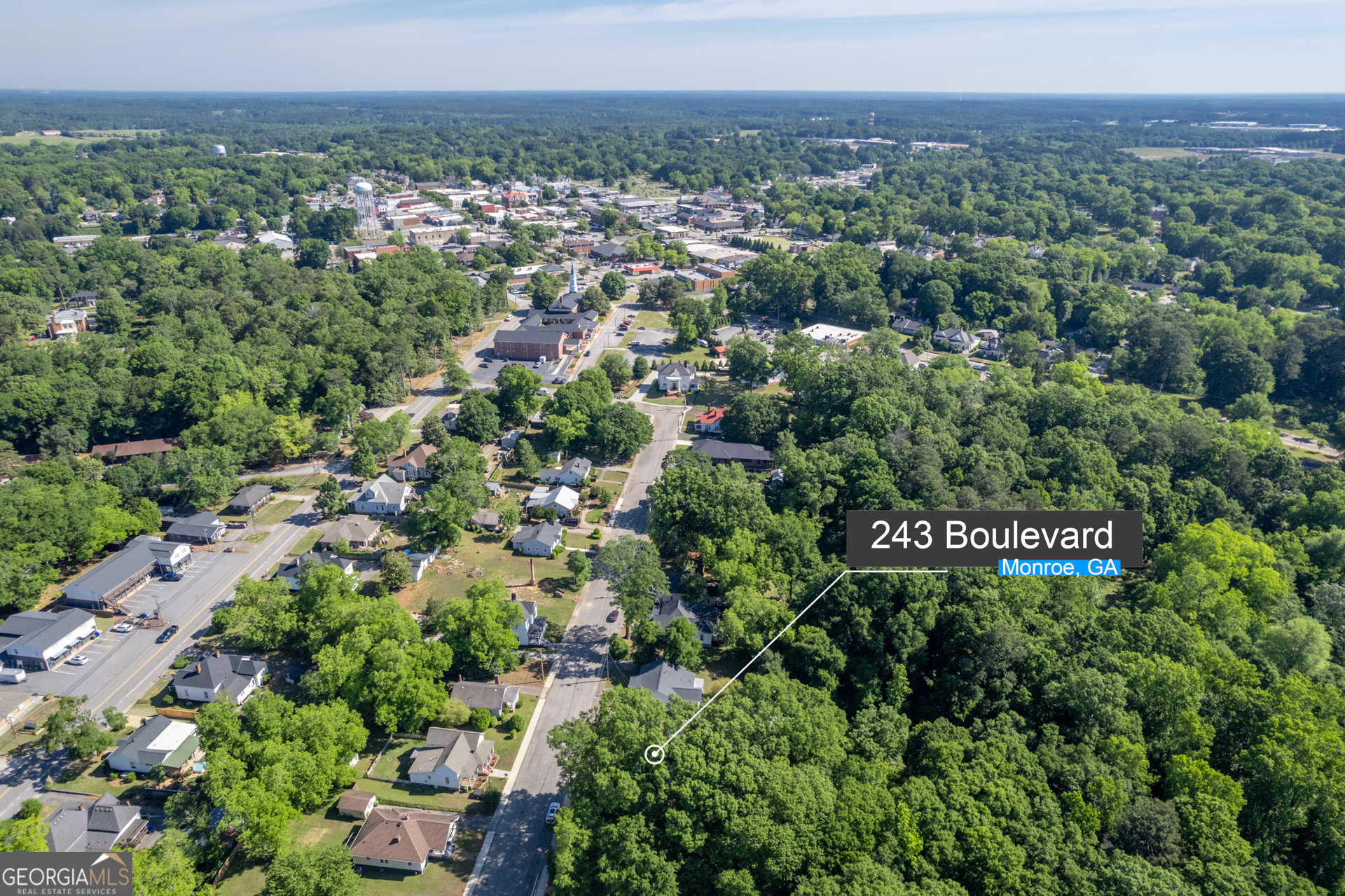 243 Boulevard # B Property Photo 2