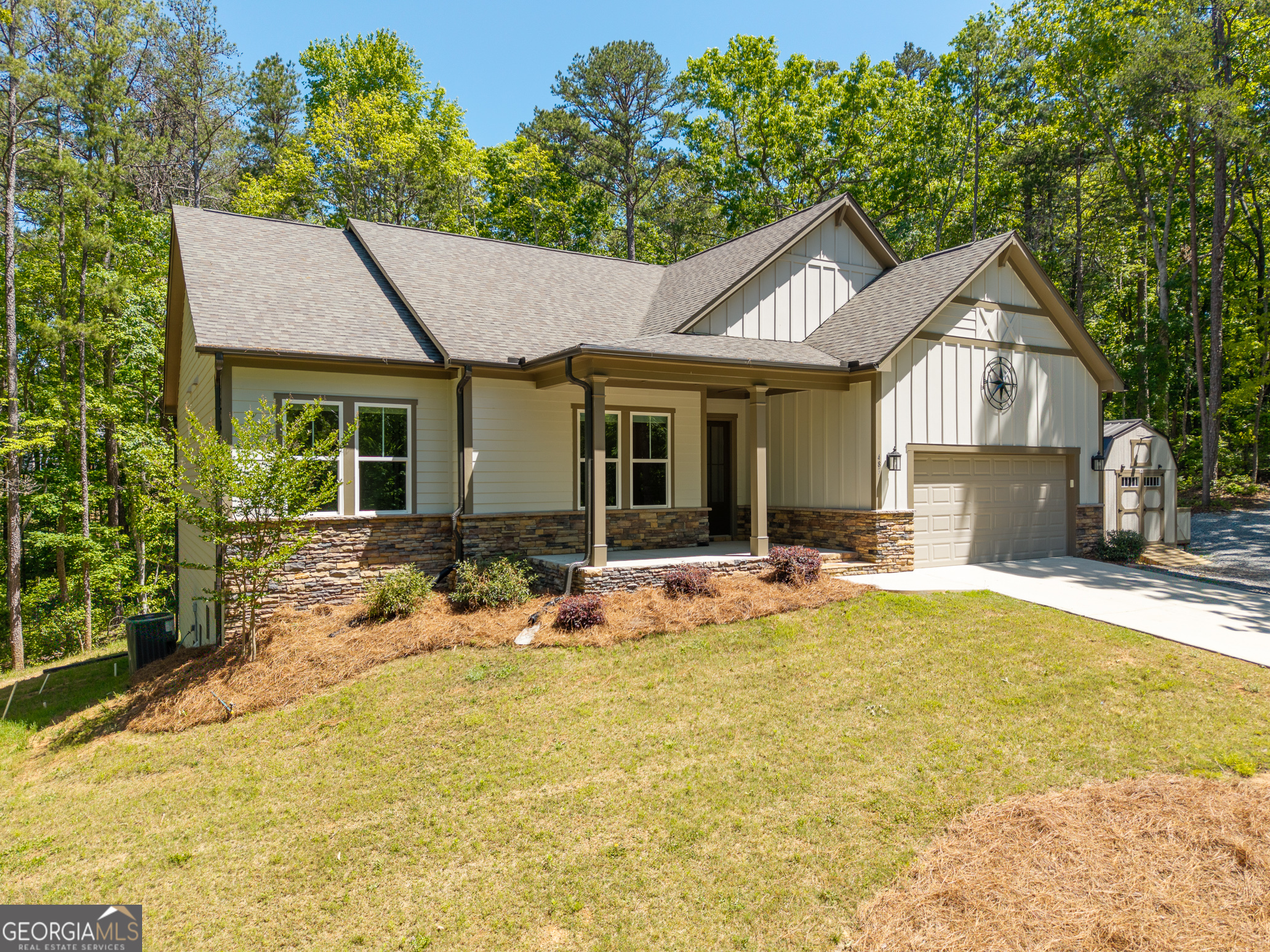 483 Linger Longer Drive