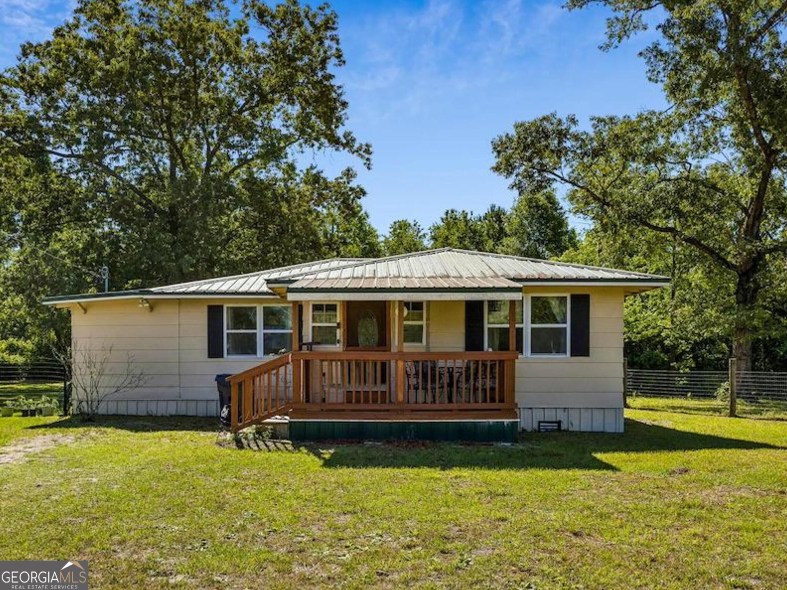 161 Cooner Road Property Photo 1