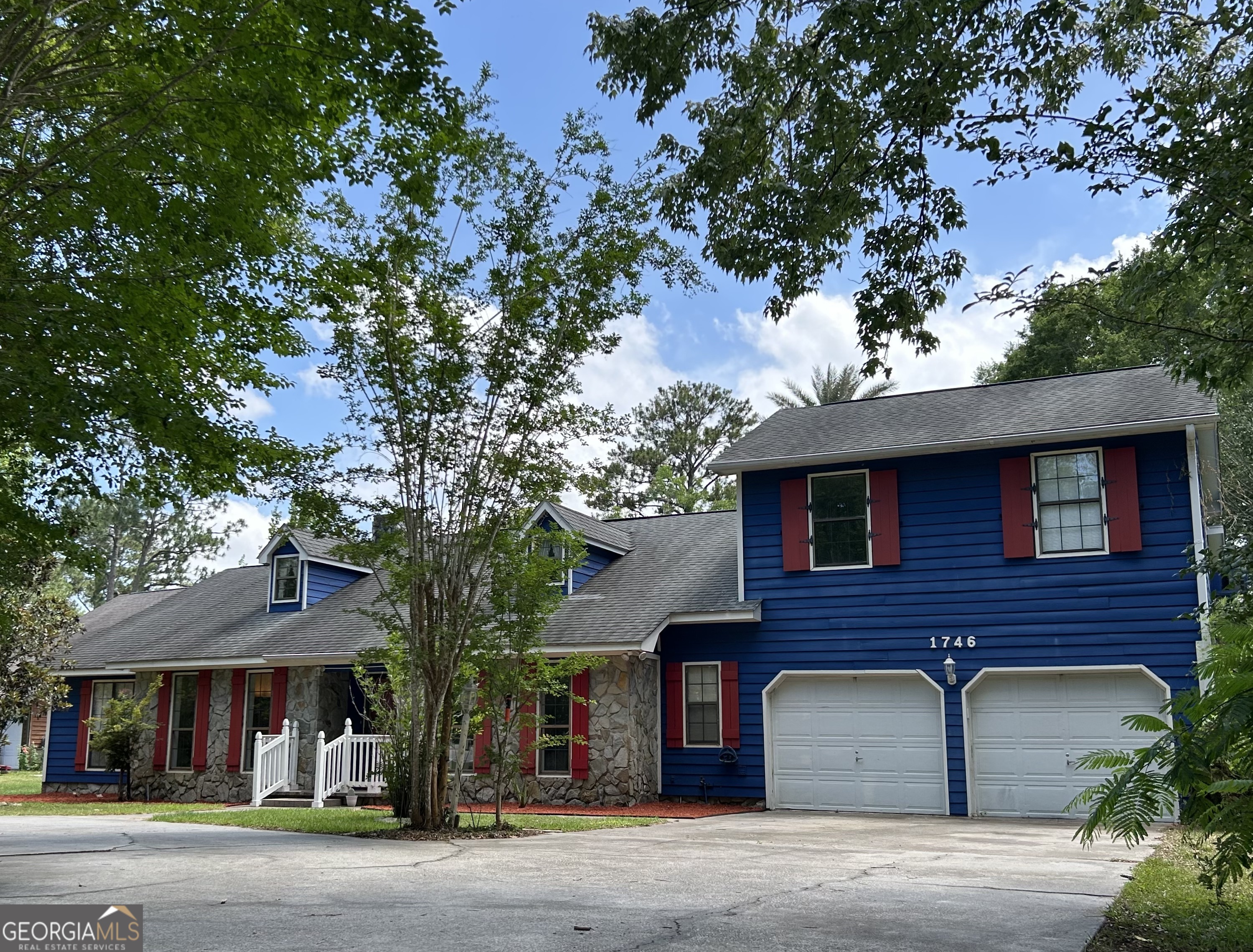 1746 Scrubby Bluff Road Property Photo 2
