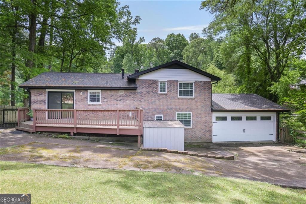 2903 Old Sewell Road Property Photo 3