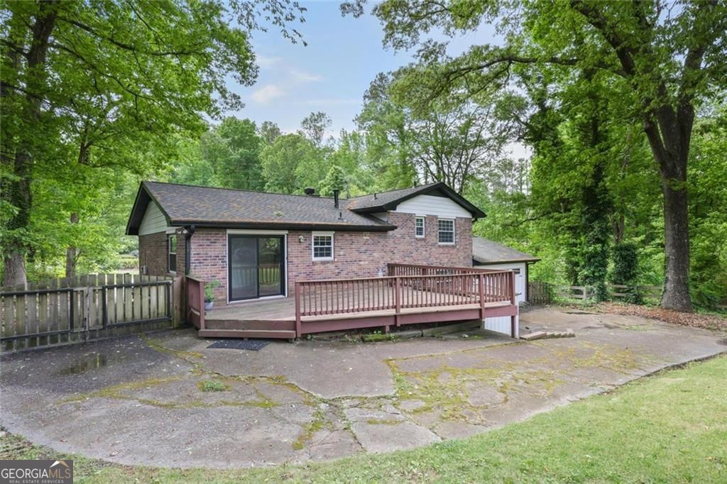 2903 Old Sewell Road Property Photo 29