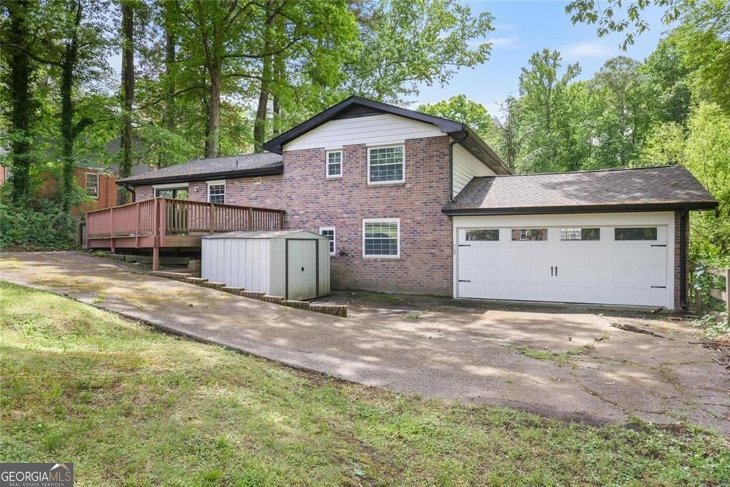 2903 Old Sewell Road Property Photo 30