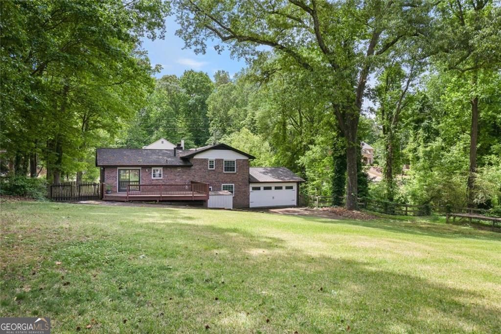 2903 Old Sewell Road Property Photo 34