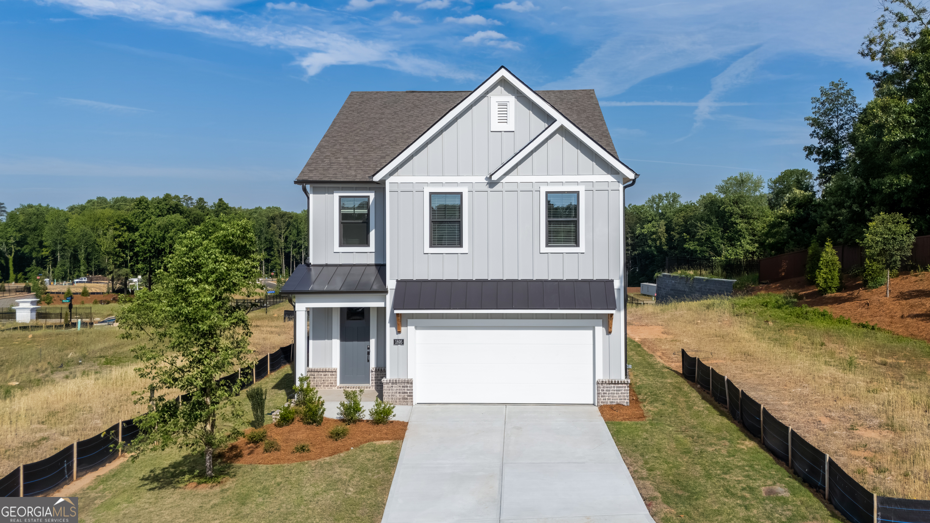 1895 Glasswing Court Property Photo 1