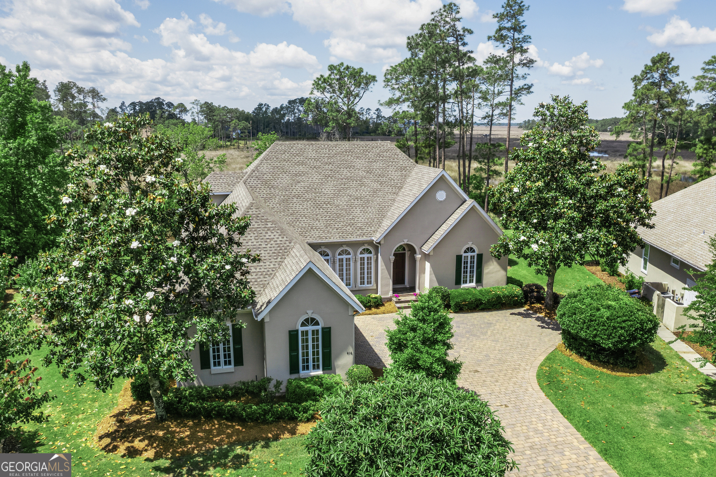 416 Millers Branch Drive Property Photo 1