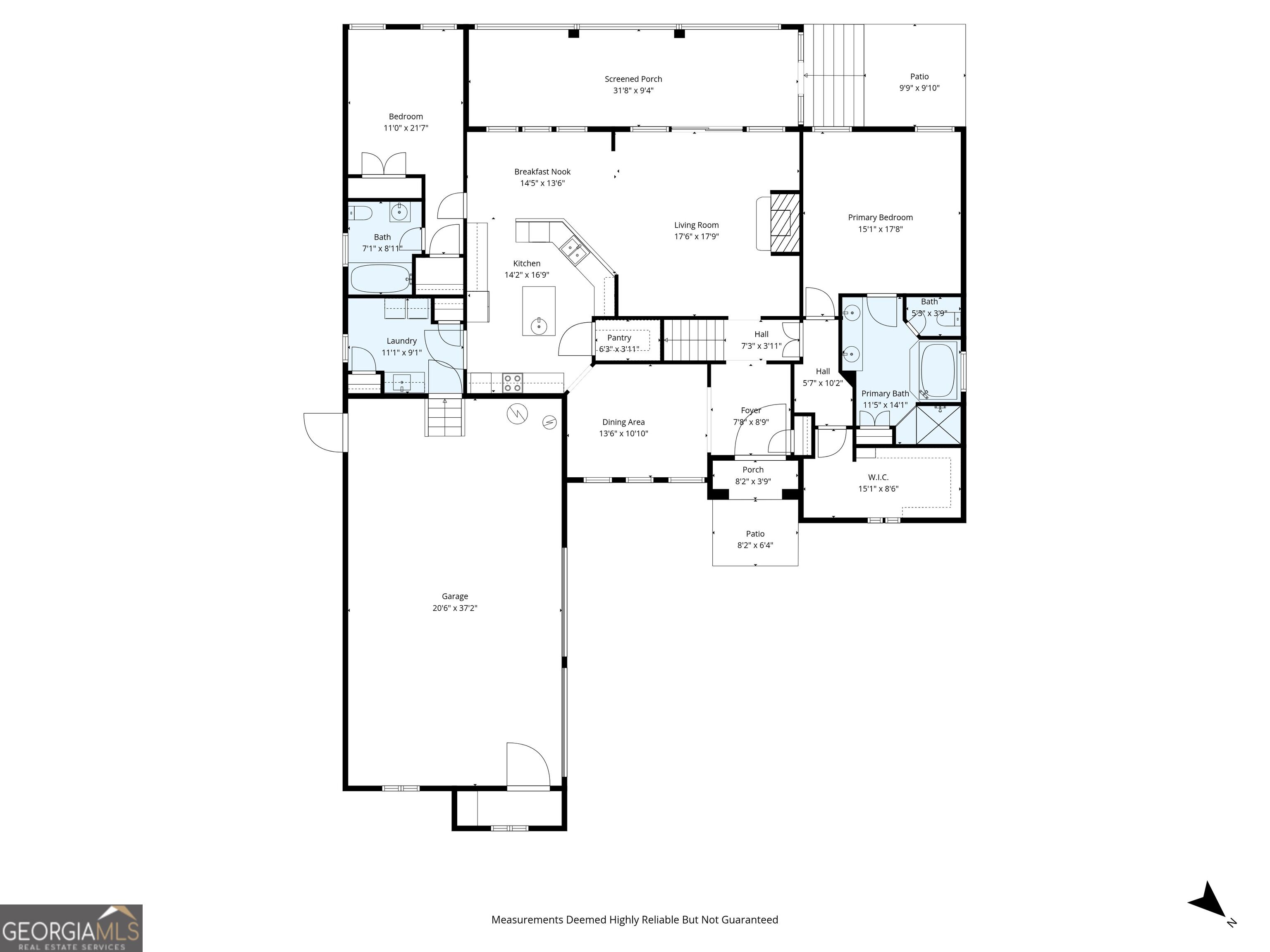 416 Millers Branch Drive Property Photo 45
