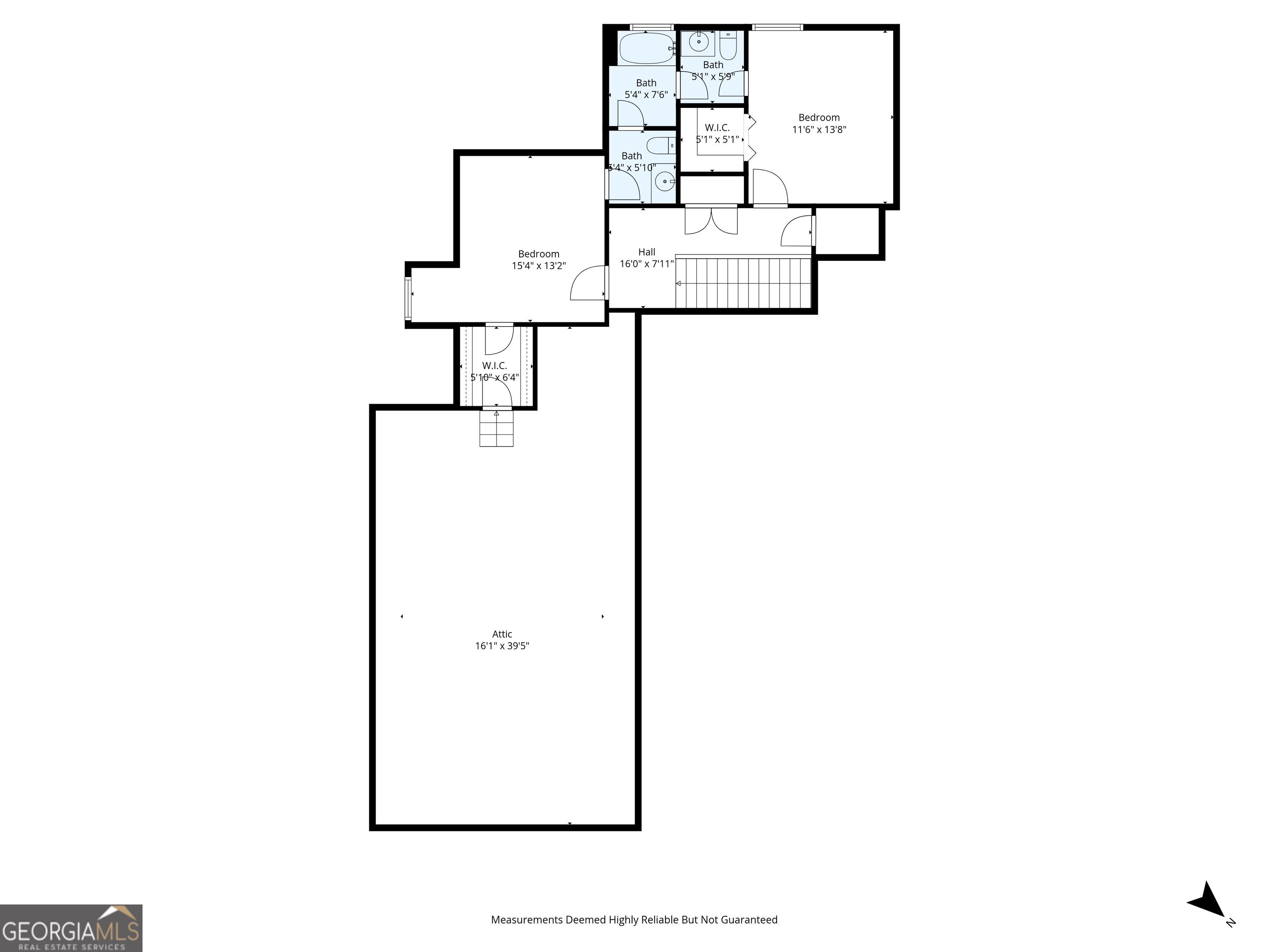 416 Millers Branch Drive Property Photo 46