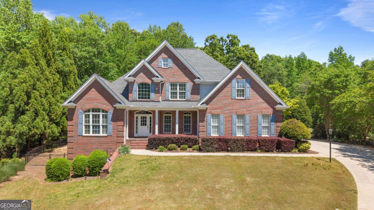 1031 Founders Lake Drive Property Photo 1