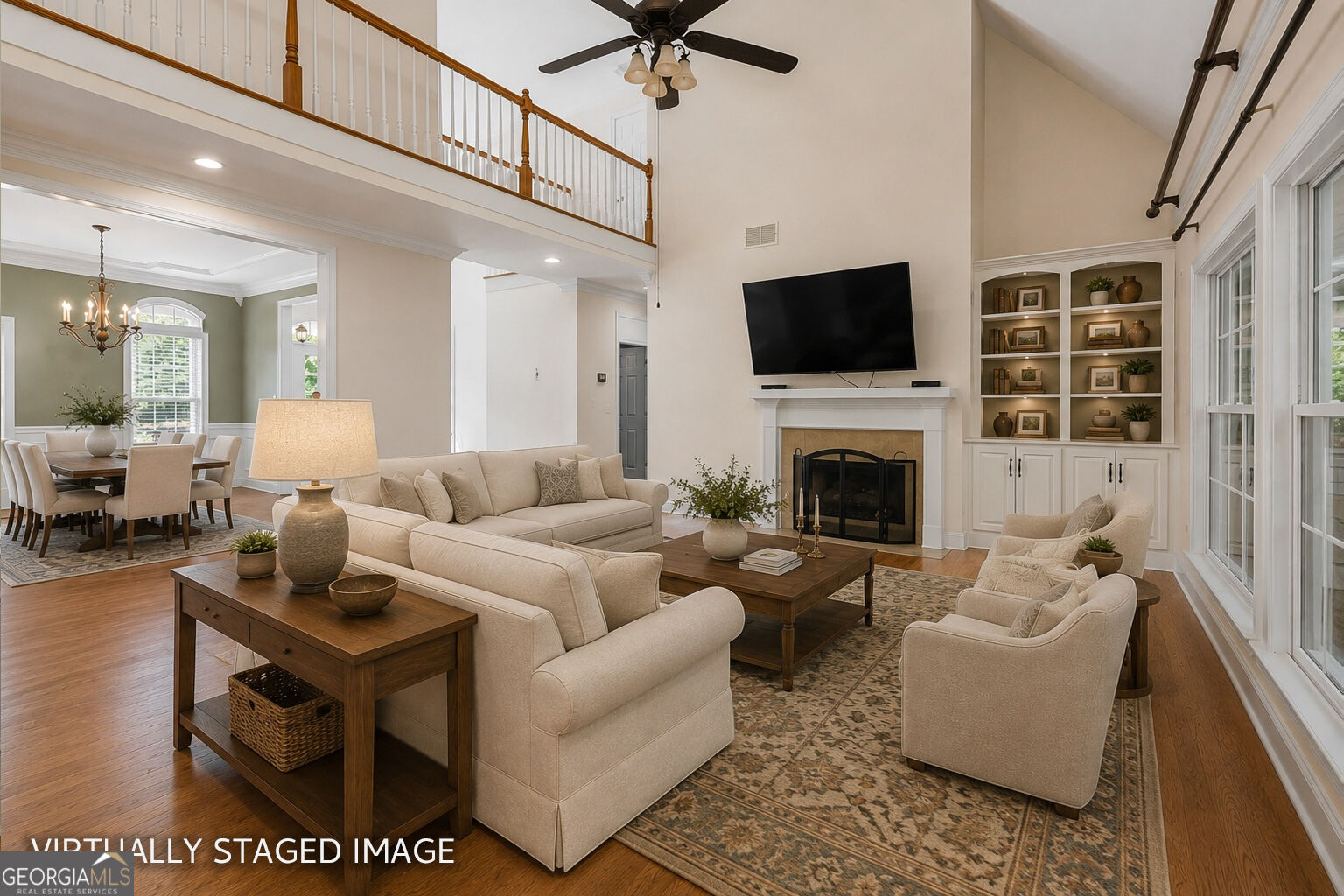 1031 Founders Lake Drive Property Photo 17