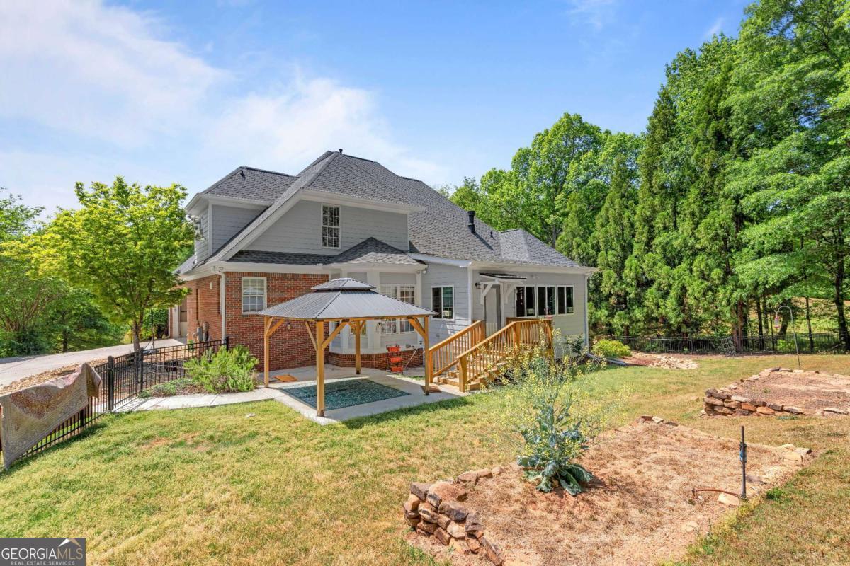 1031 Founders Lake Drive Property Photo 62