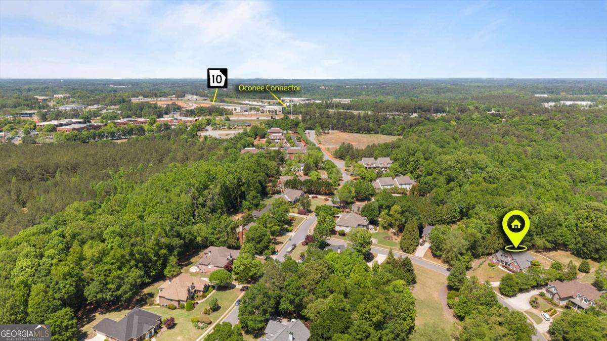 1031 Founders Lake Drive Property Photo 67