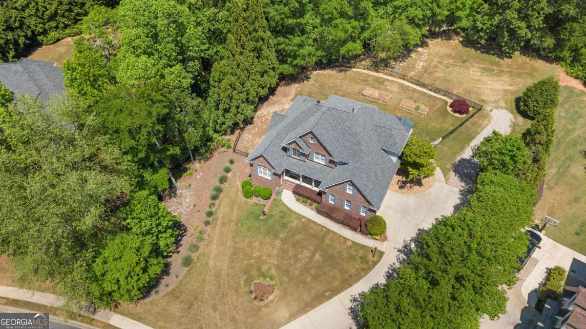 1031 Founders Lake Drive Property Photo 85