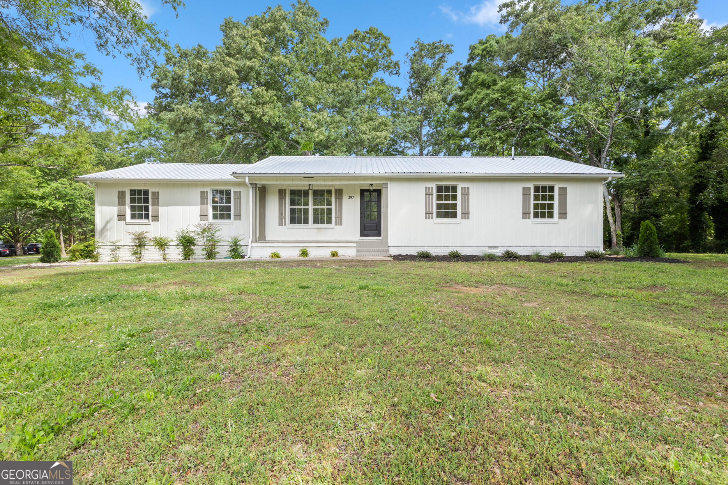 297 Murray Springs Road