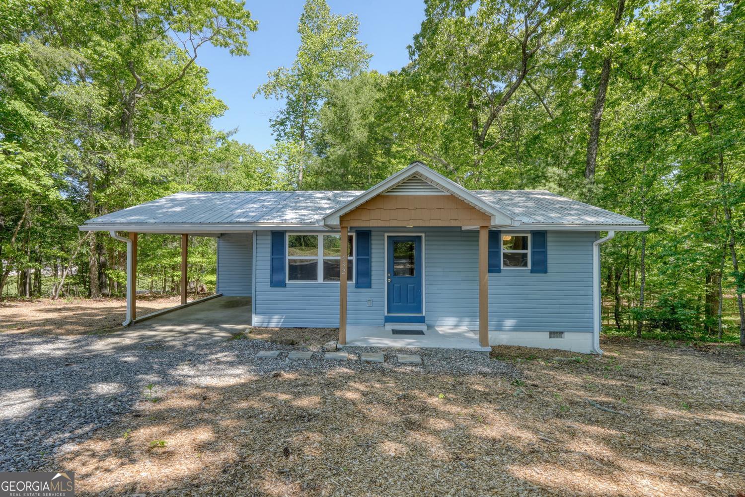 532 Sawmill Road Property Photo 1