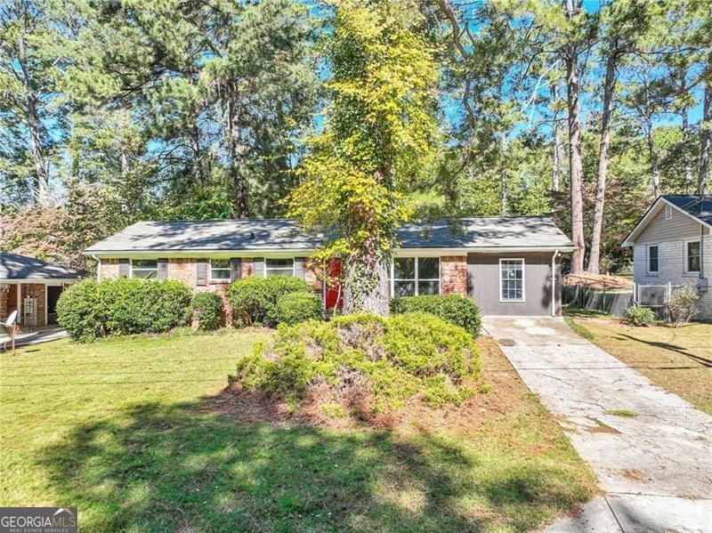 4639 Tell Road SW Property Photo 1