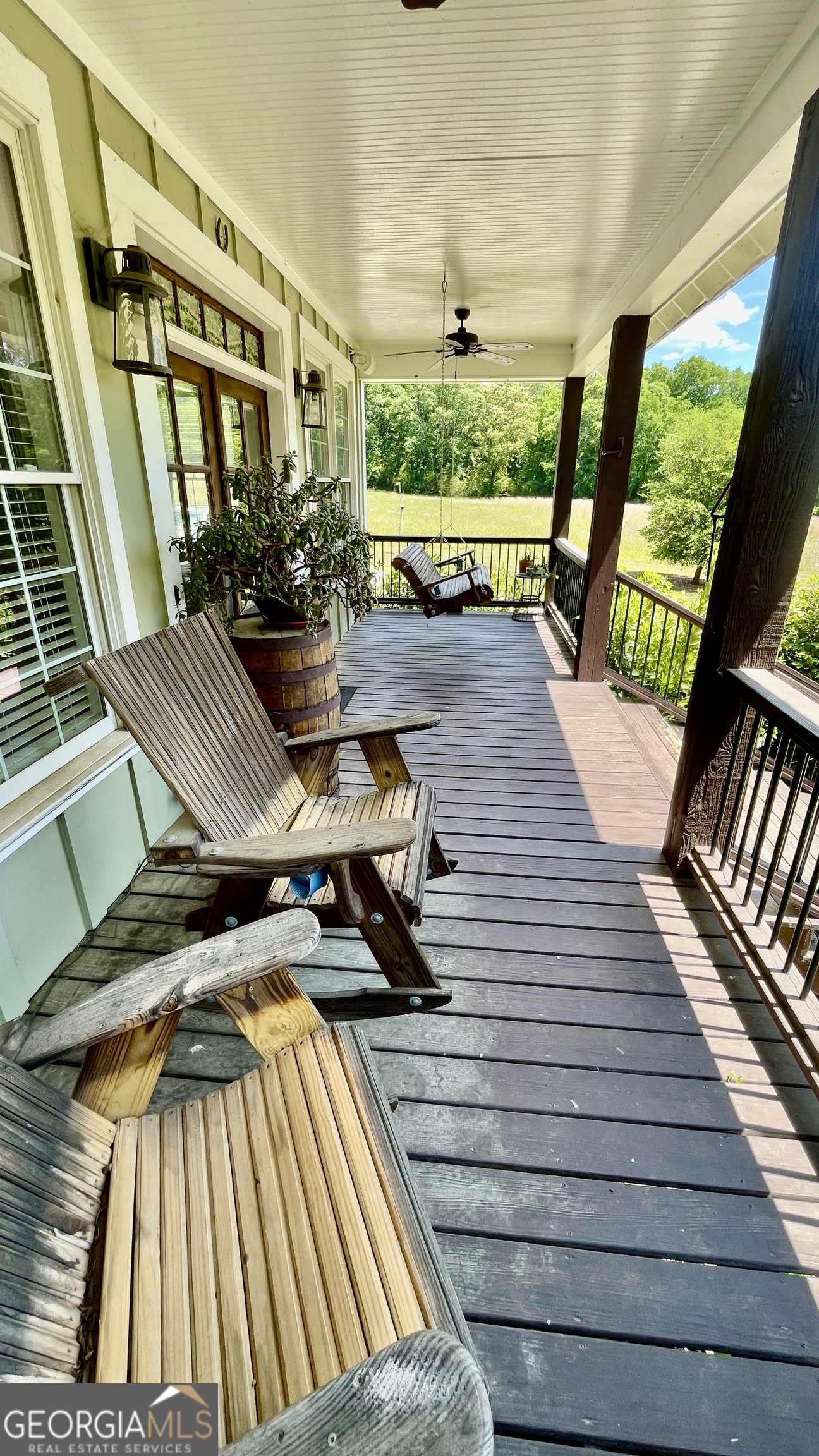 156 Lake Oglethorpe Drive Property Photo 7