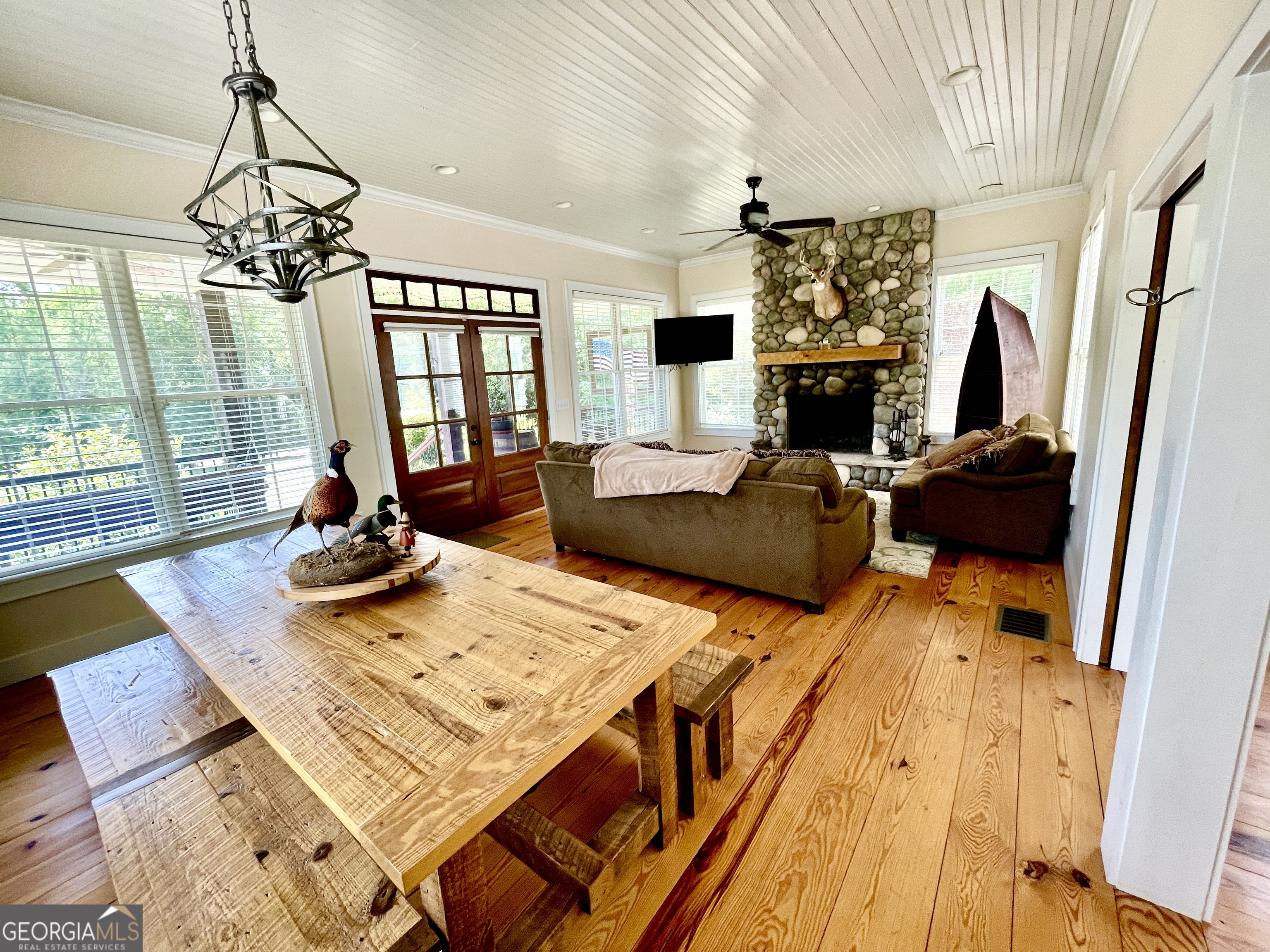156 Lake Oglethorpe Drive Property Photo 10