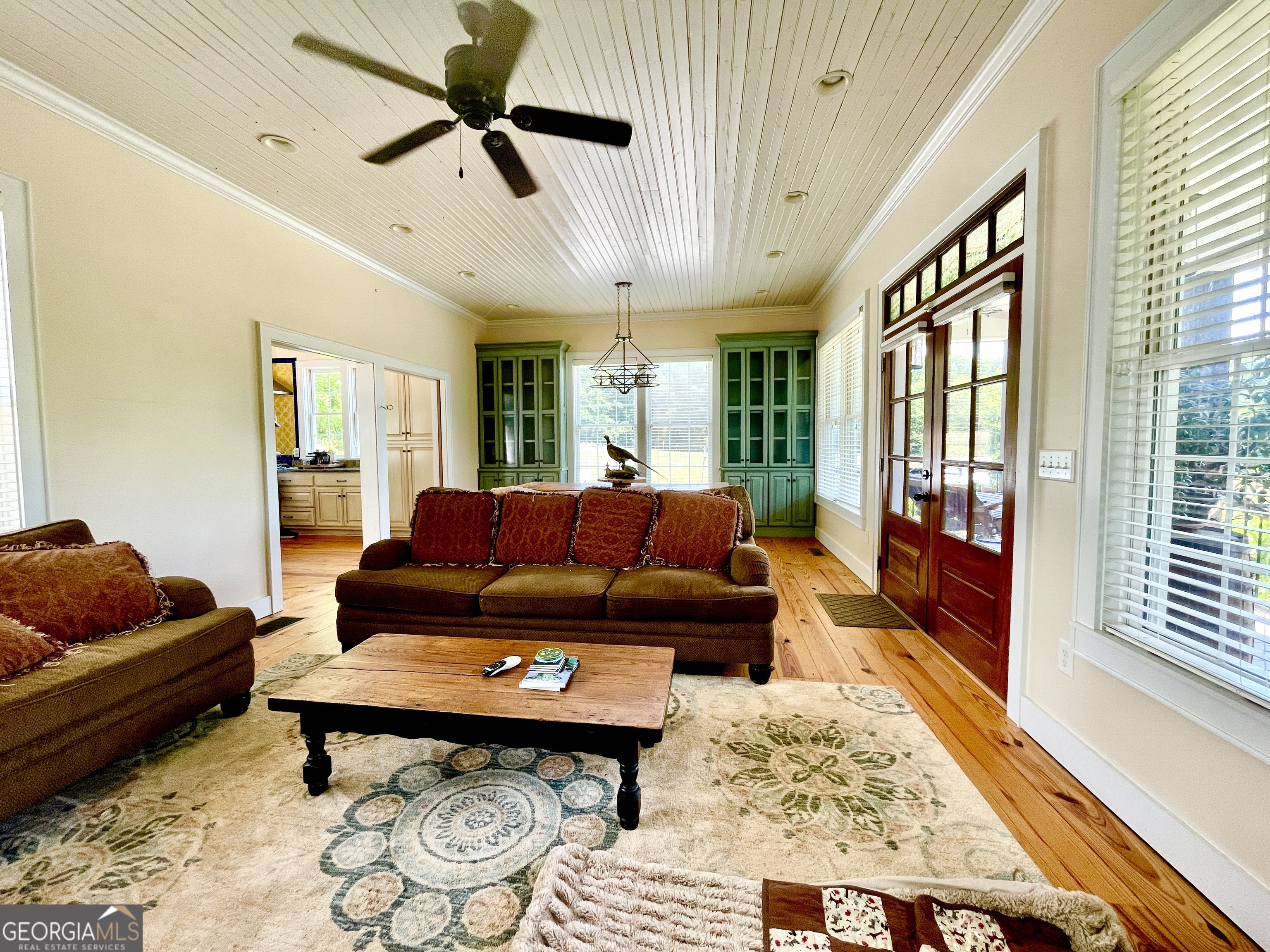 156 Lake Oglethorpe Drive Property Photo 12
