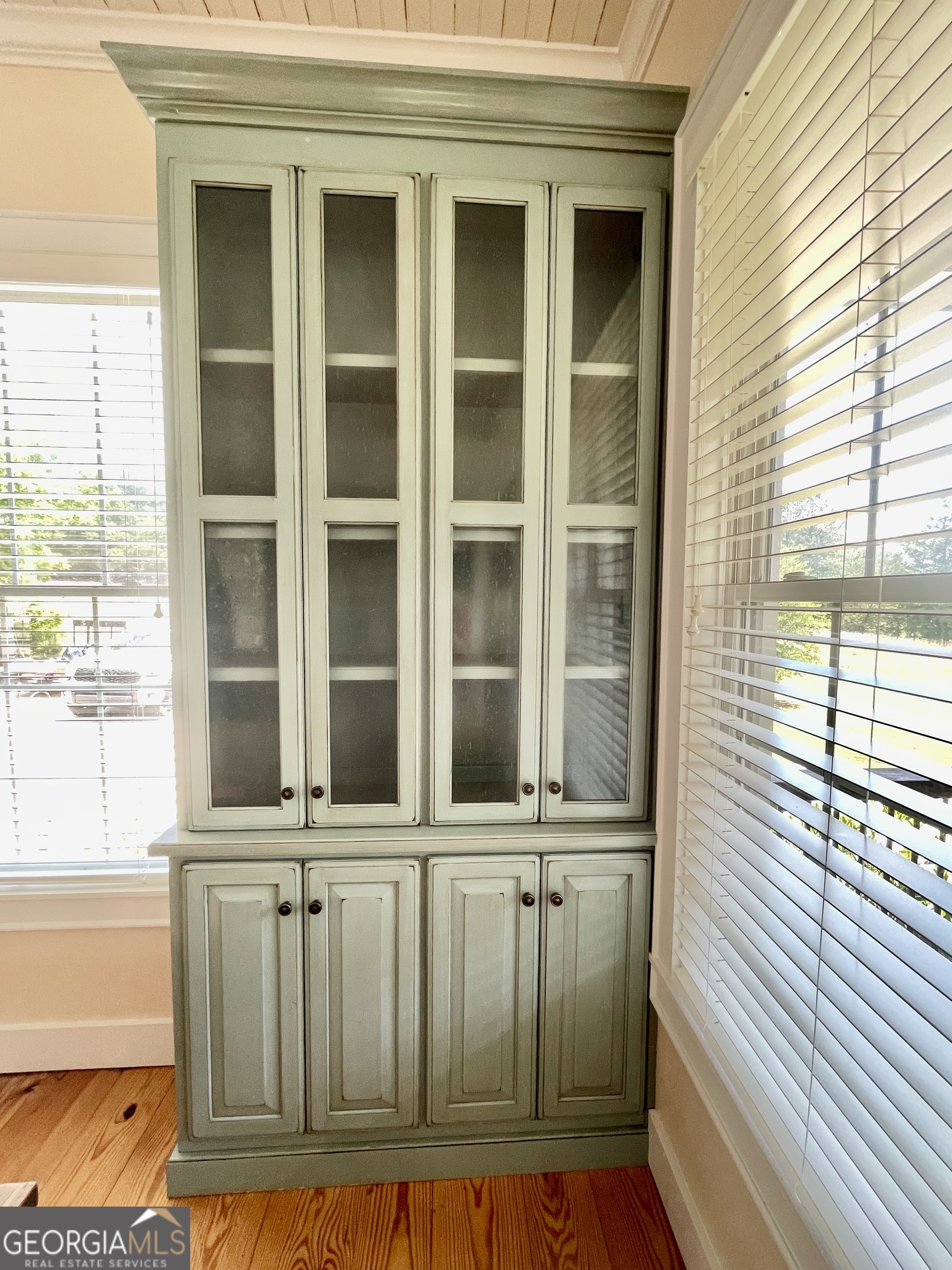 156 Lake Oglethorpe Drive Property Photo 13