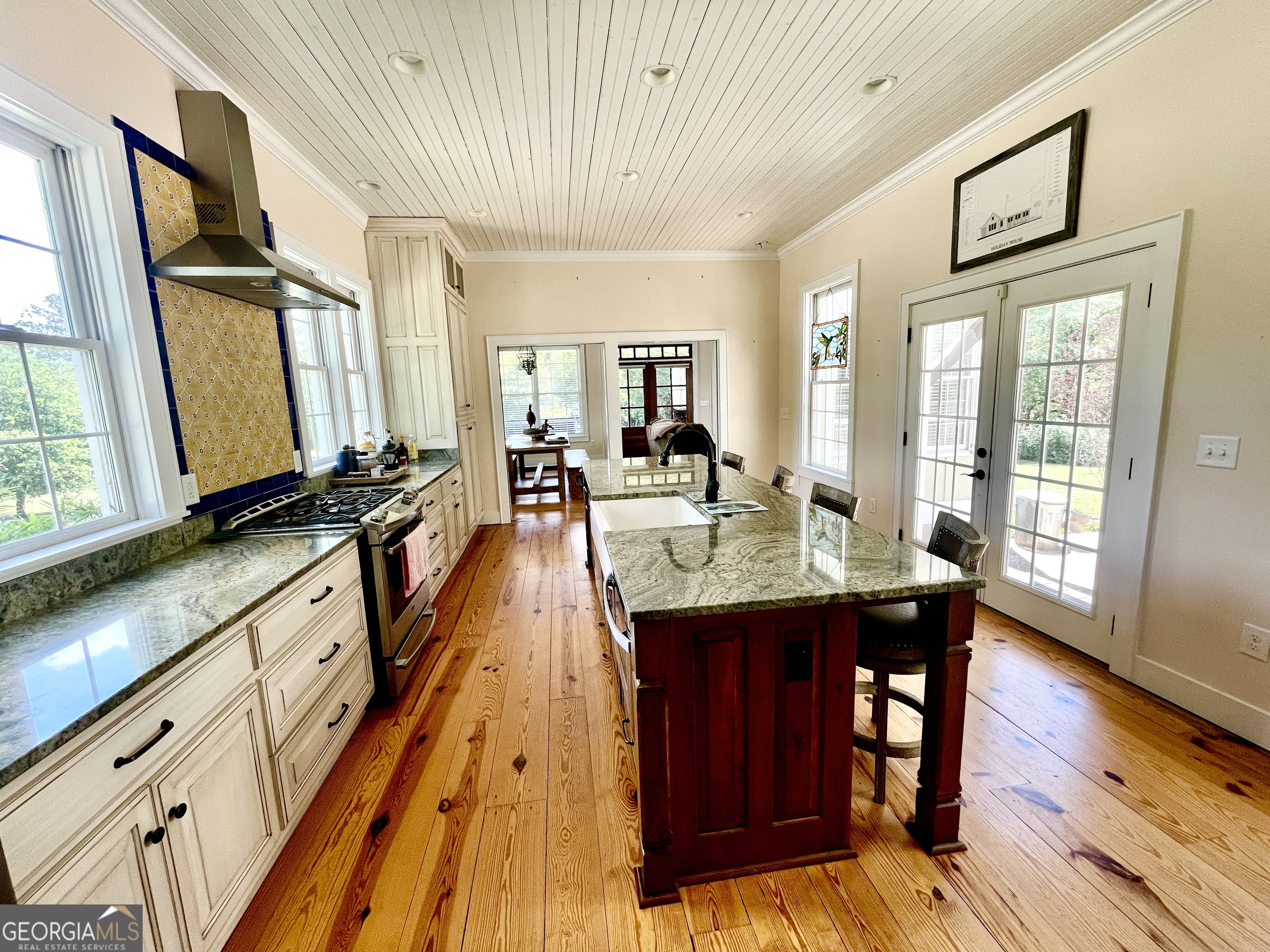156 Lake Oglethorpe Drive Property Photo 14