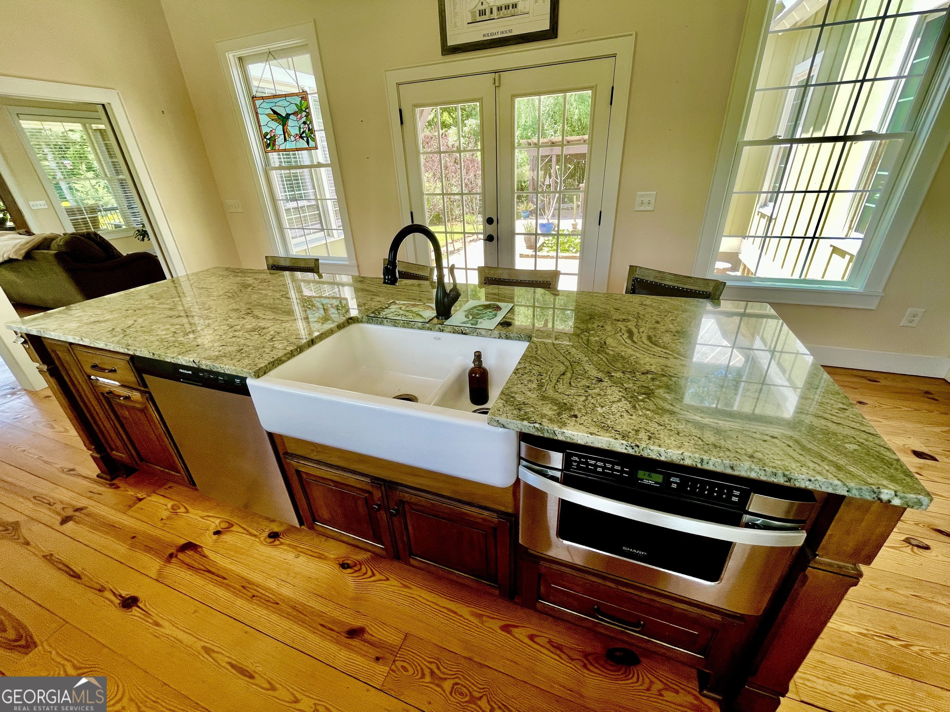 156 Lake Oglethorpe Drive Property Photo 15