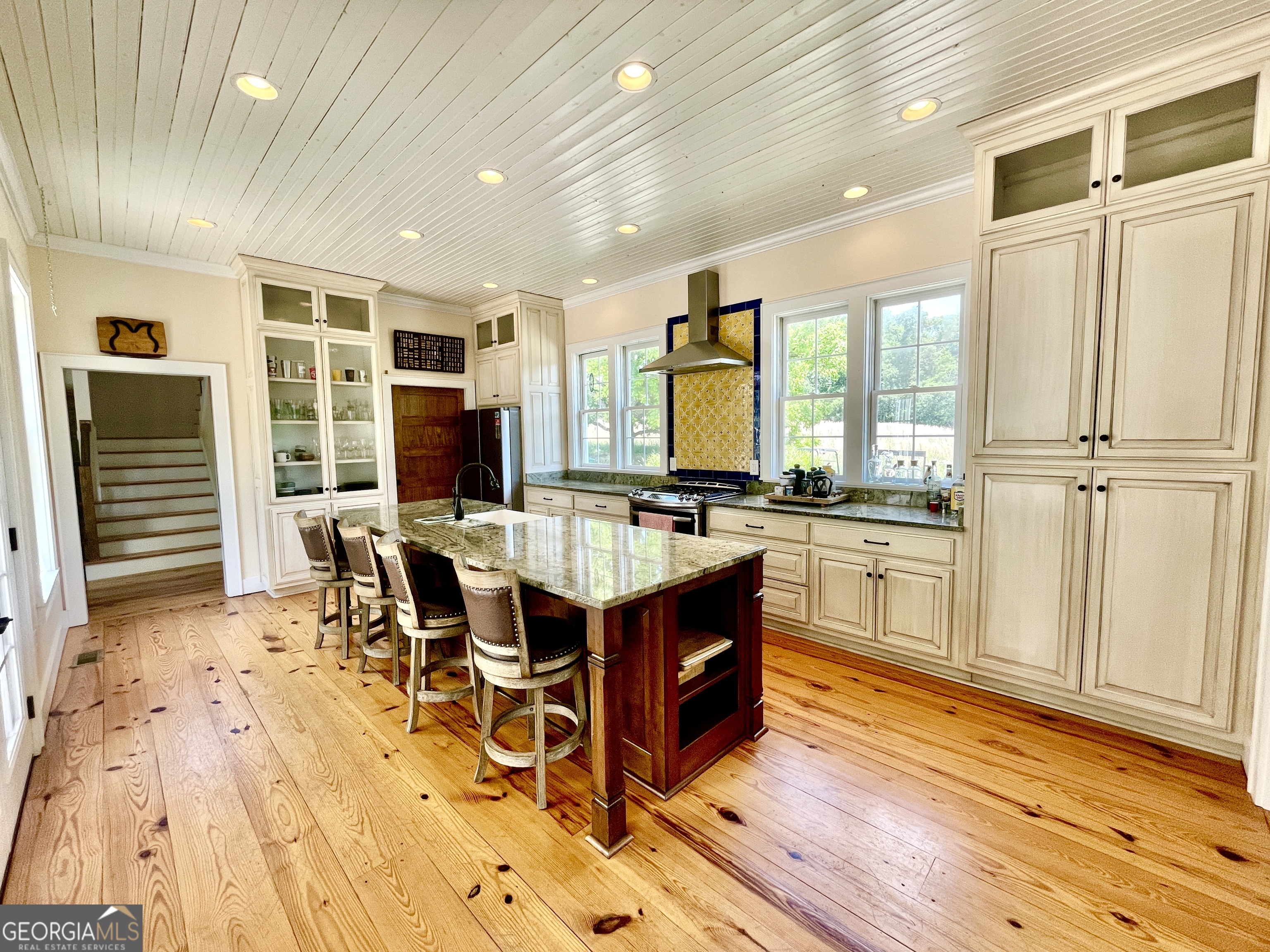 156 Lake Oglethorpe Drive Property Photo 17