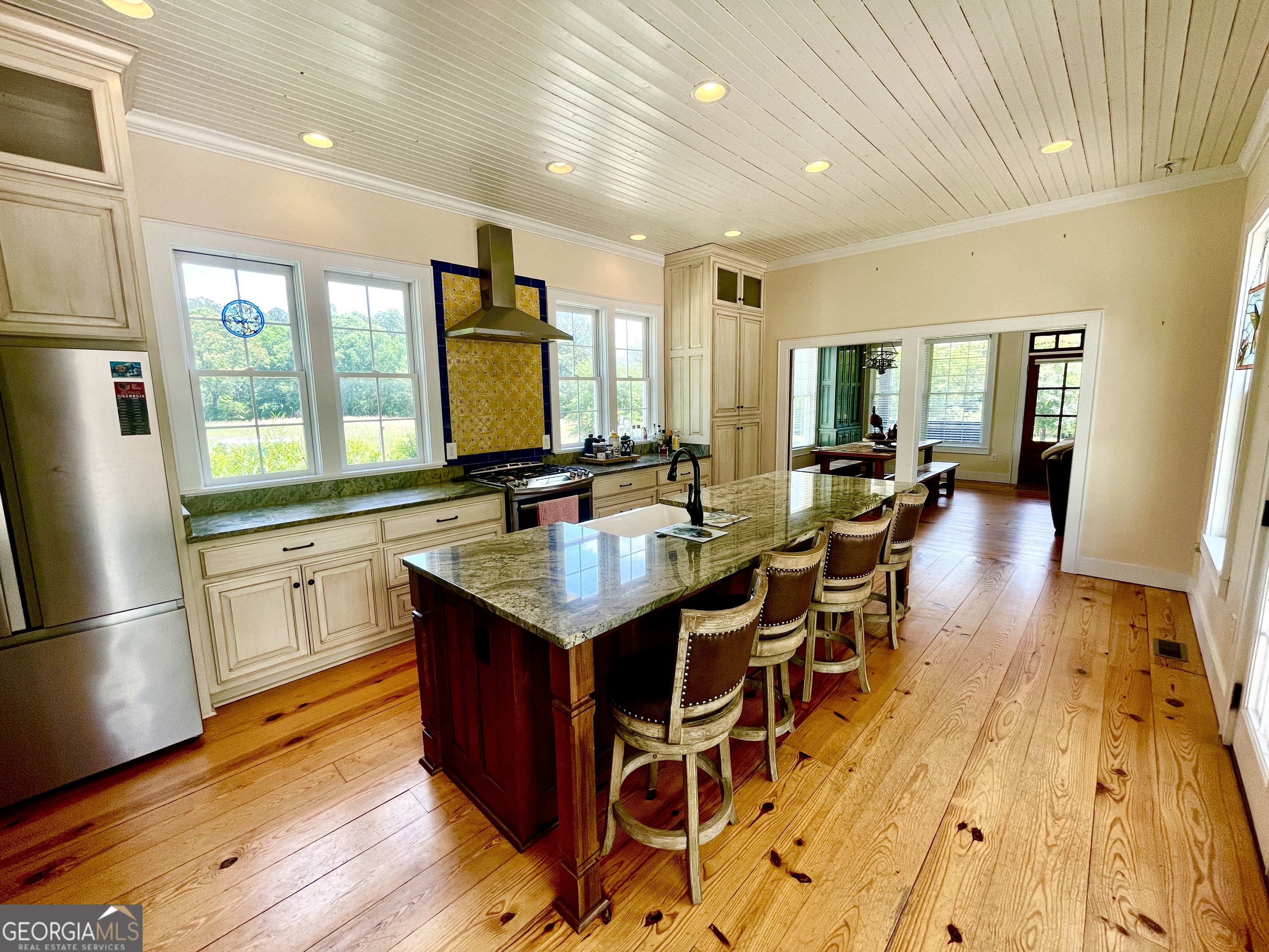 156 Lake Oglethorpe Drive Property Photo 18