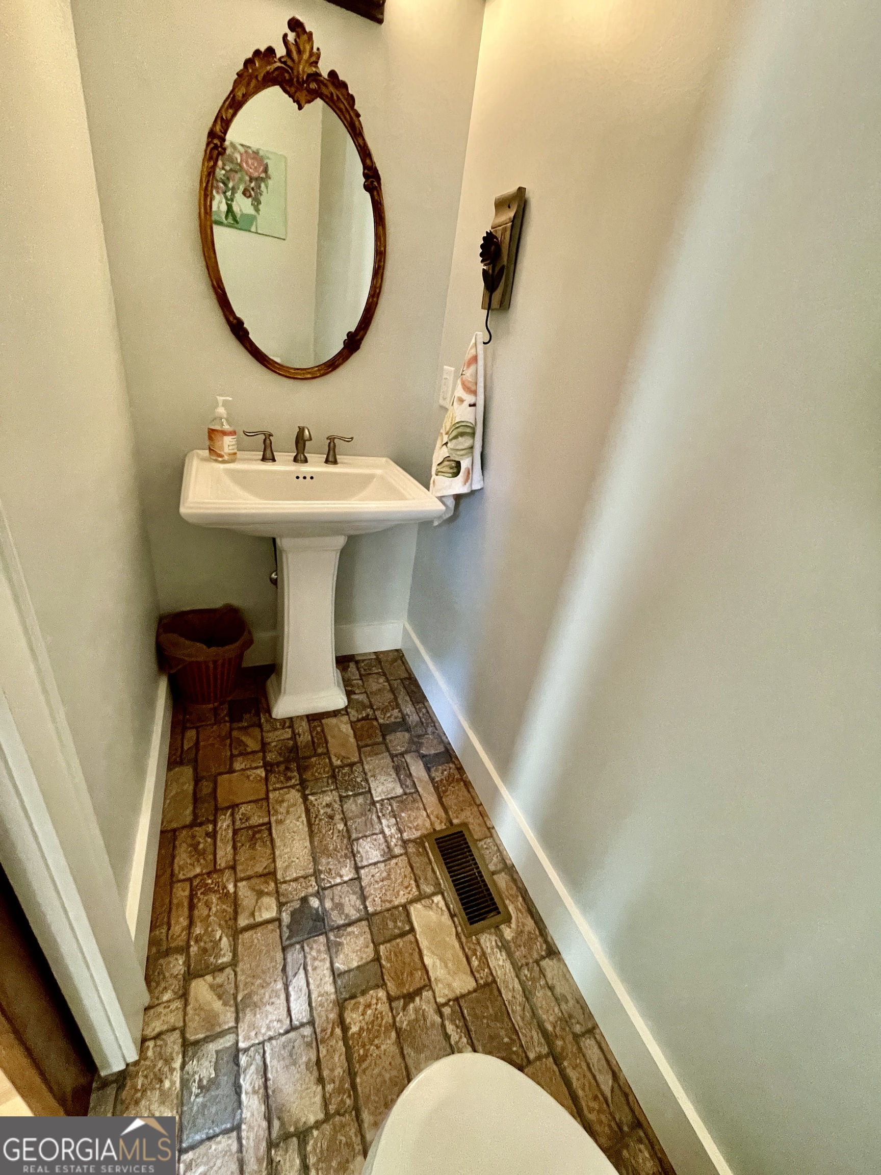 156 Lake Oglethorpe Drive Property Photo 21