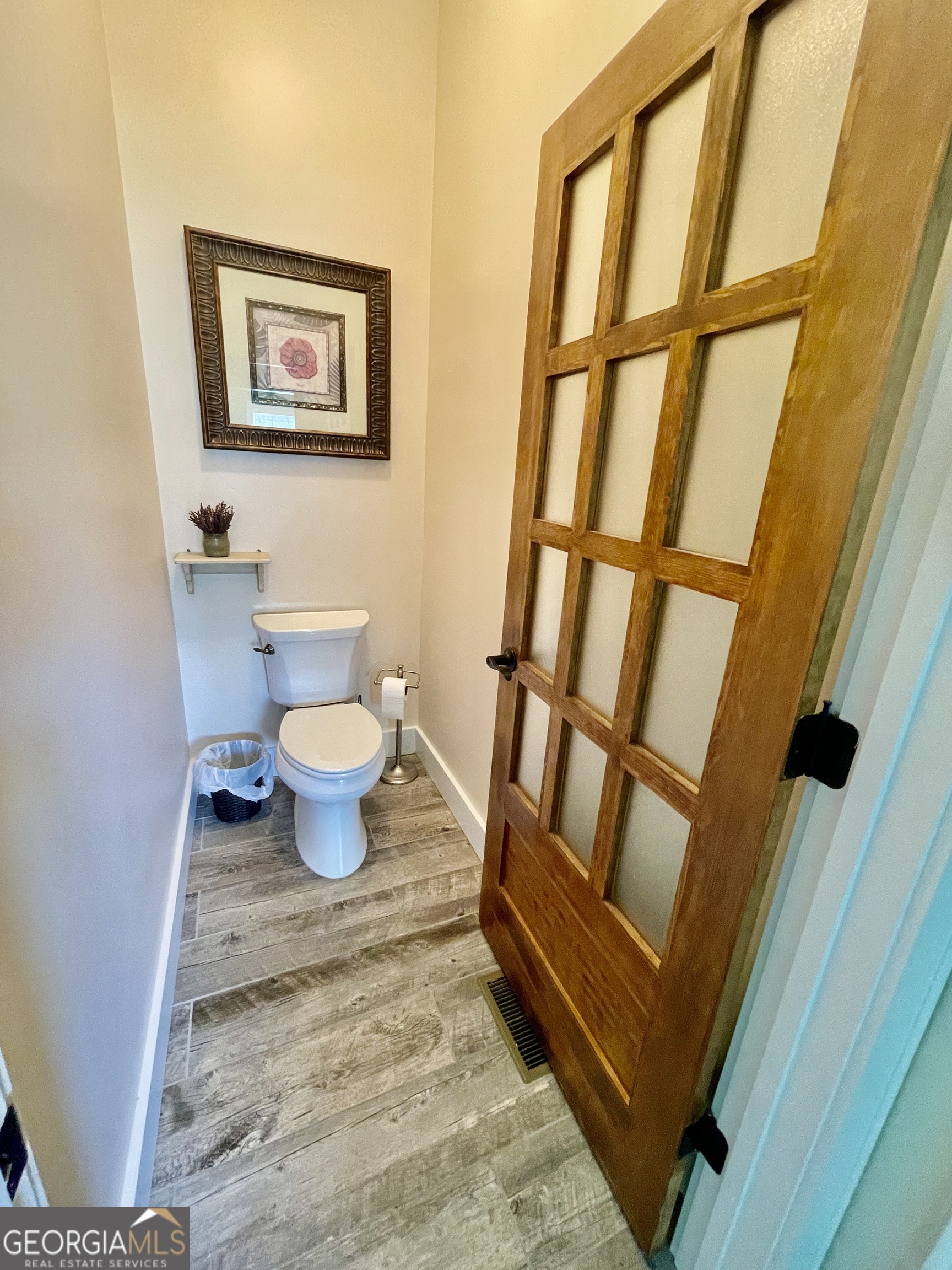 156 Lake Oglethorpe Drive Property Photo 27
