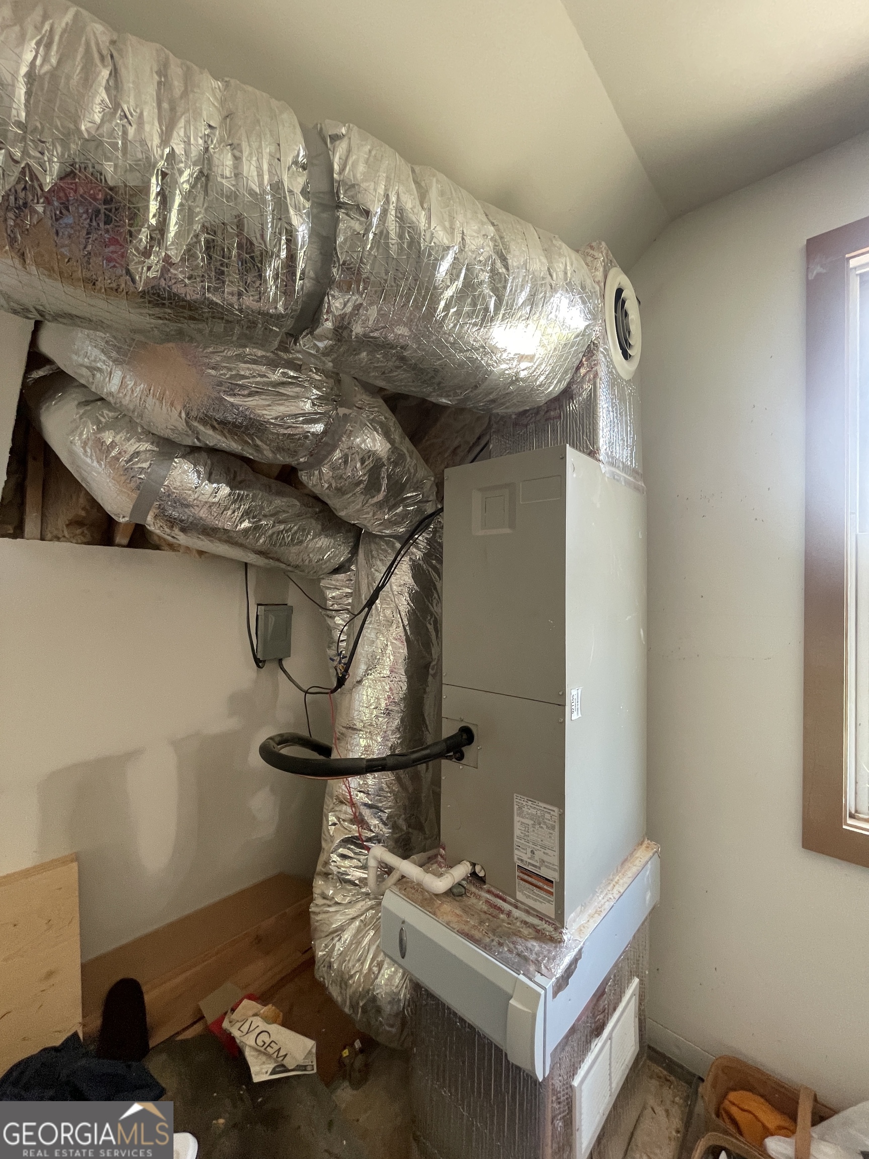 156 Lake Oglethorpe Drive Property Photo 37