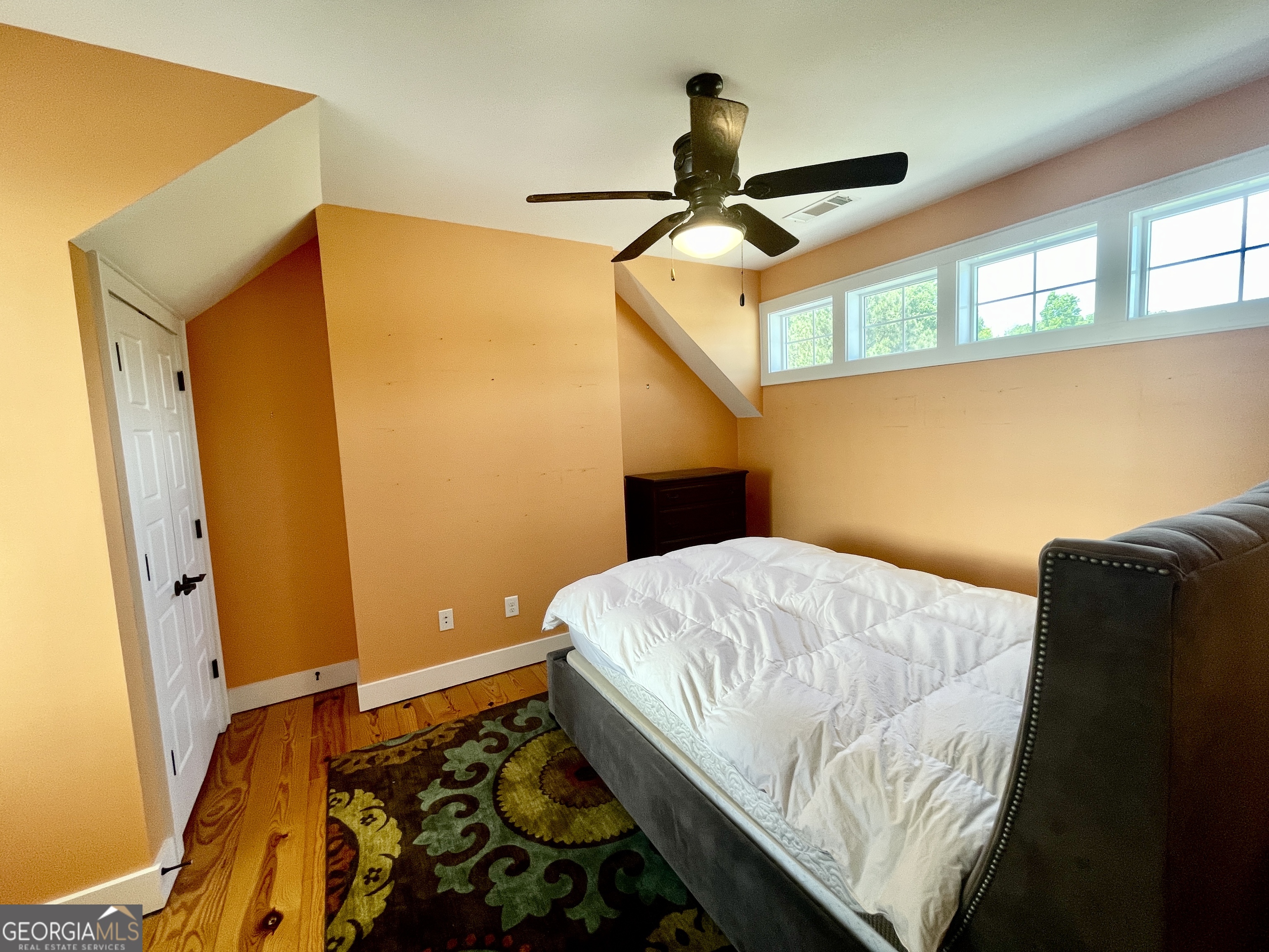 156 Lake Oglethorpe Drive Property Photo 40