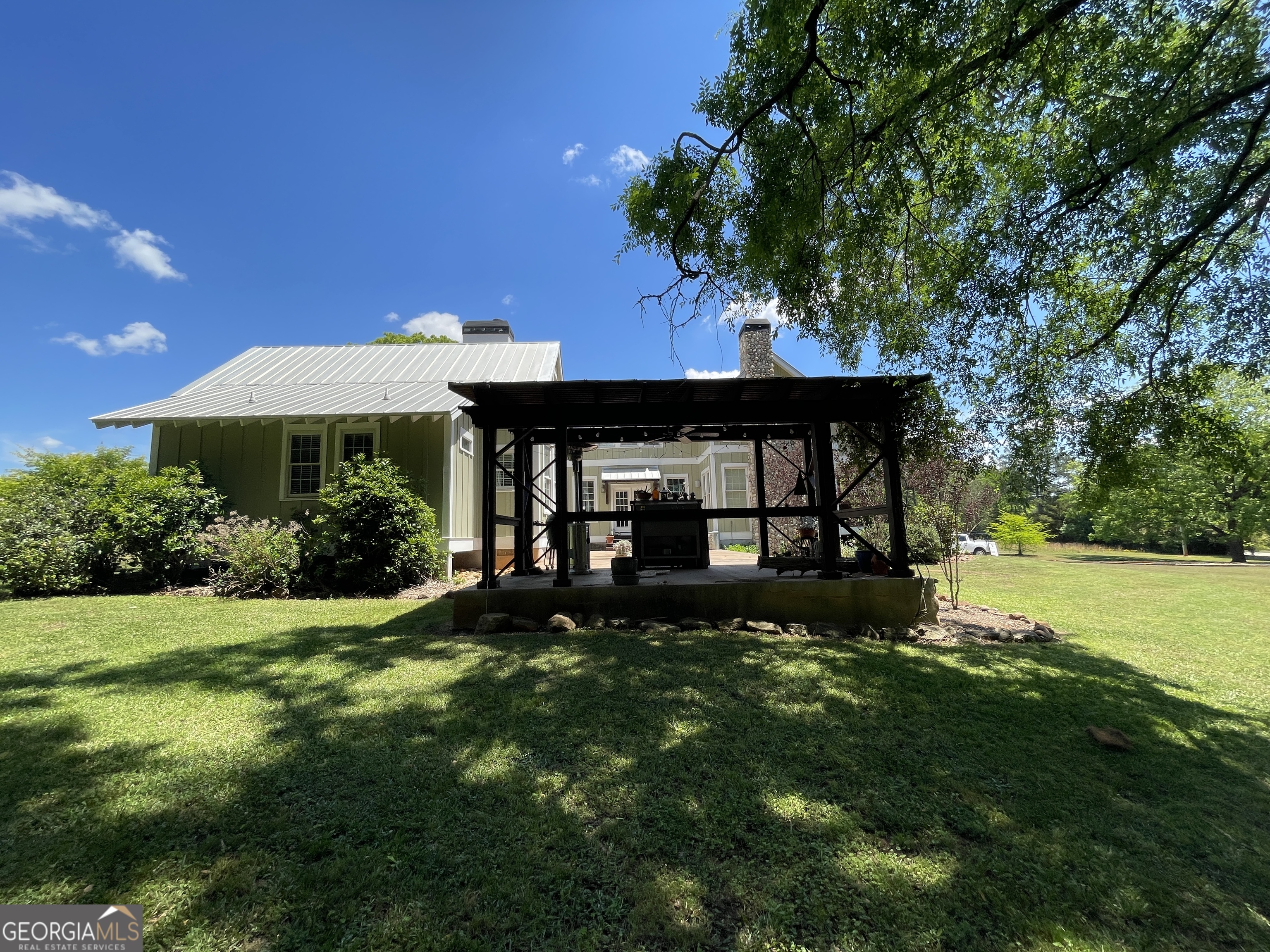 156 Lake Oglethorpe Drive Property Photo 43