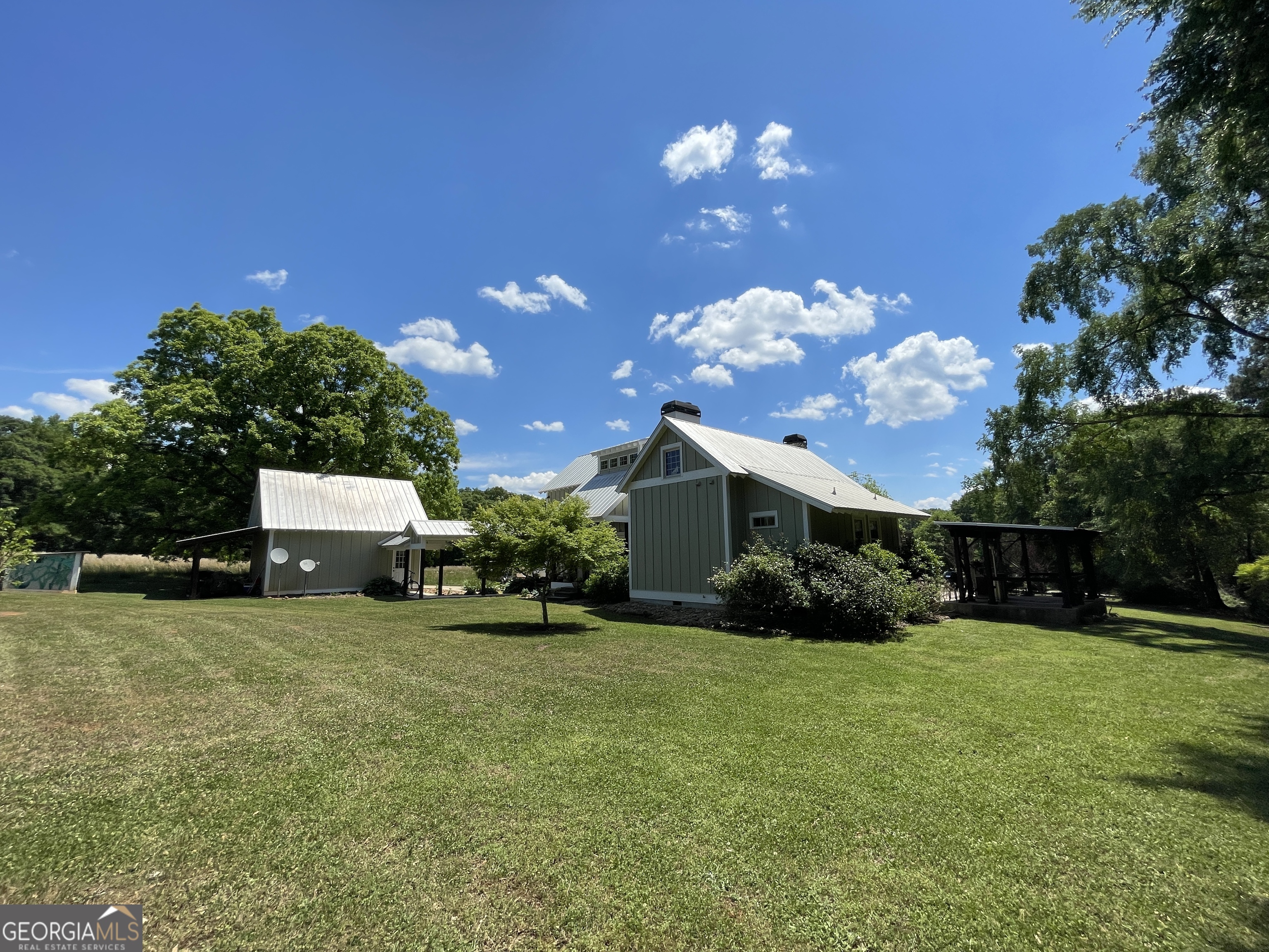 156 Lake Oglethorpe Drive Property Photo 50
